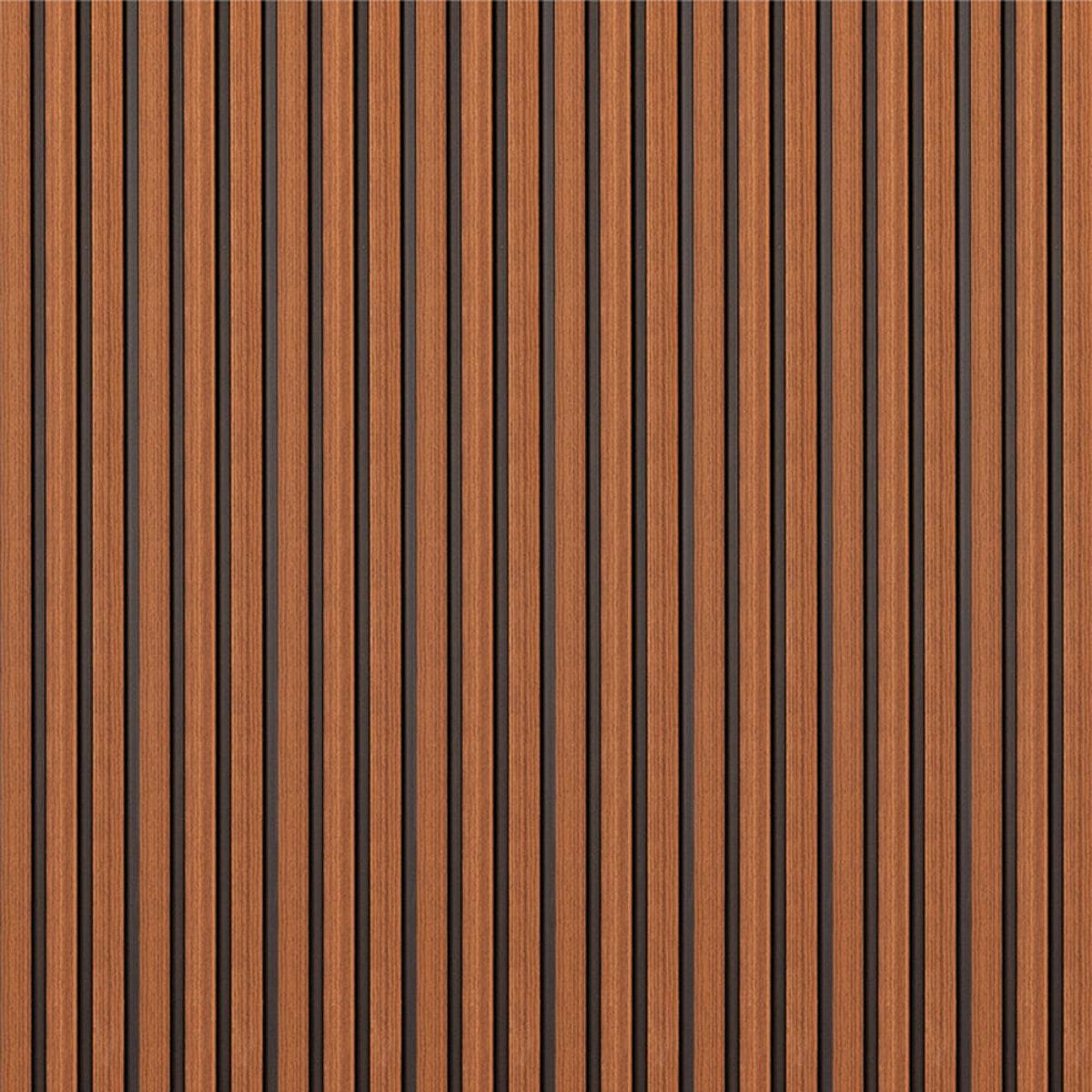 Рельс декоративный PS 2900х120х12 мм Каштановый (SW-00001743) - фото 6 Рельс декоративный PS 2900х120х12 мм Каштановый (SW-00001743) - фото 6