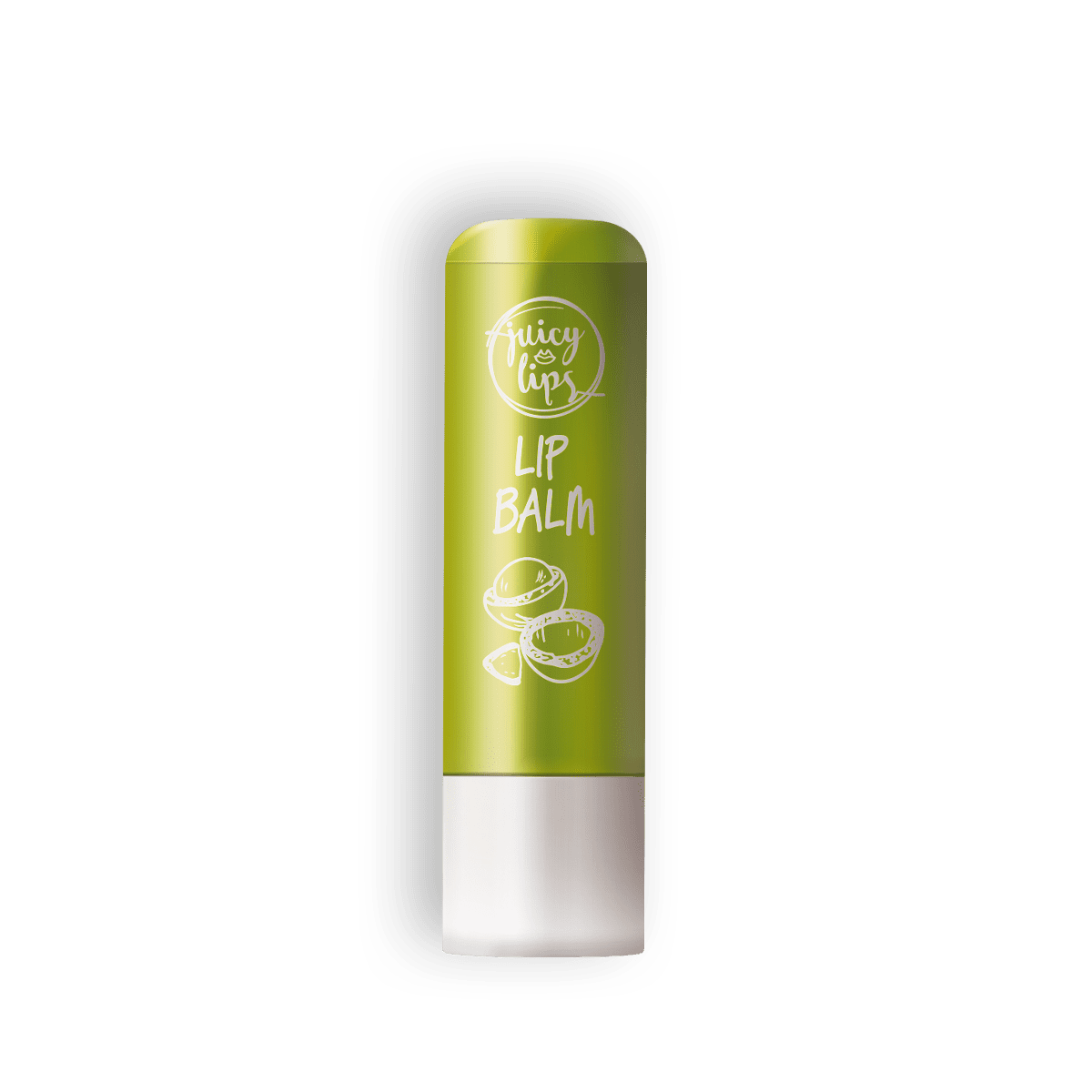 Бальзам Jerelia Lip Balm Macadamia oil 5 г (01706)