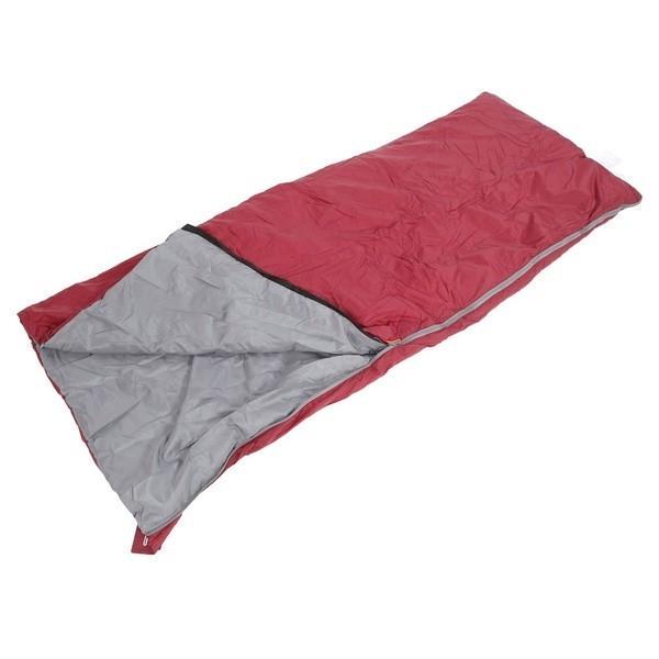 Спальный мешок Naturehike Ultra light LW 180 NH15S003-D Burgundy red