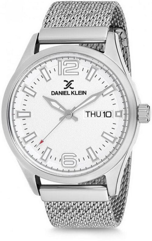 Наручний годинник чоловічий Daniel Klein DK12111-1 (108016)