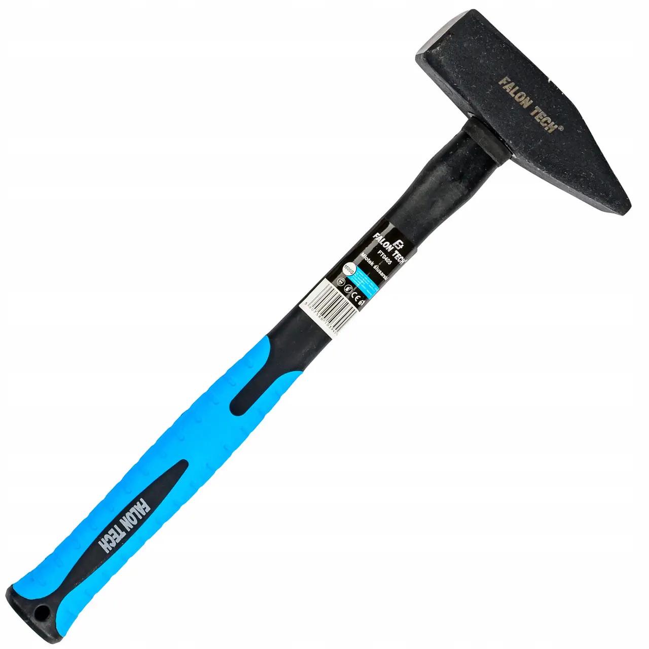 Молотки слюсарні Falon-Tech 5 шт. (11074335287) - фото 4 Молотки слюсарні Falon-Tech 5 шт. (11074335287) - фото 4