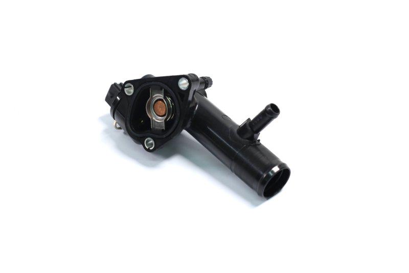 Термостат Rider RD.1517666689 для Dacia Logan 04- Renault kangoo 01-