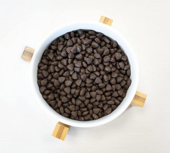 Корм сухий для цуценят середніх та дрібних порід Lenda Puppy з куркою 3 кг (L1014) - фото 2 Корм сухий для цуценят середніх та дрібних порід Lenda Puppy з куркою 3 кг (L1014) - фото 2