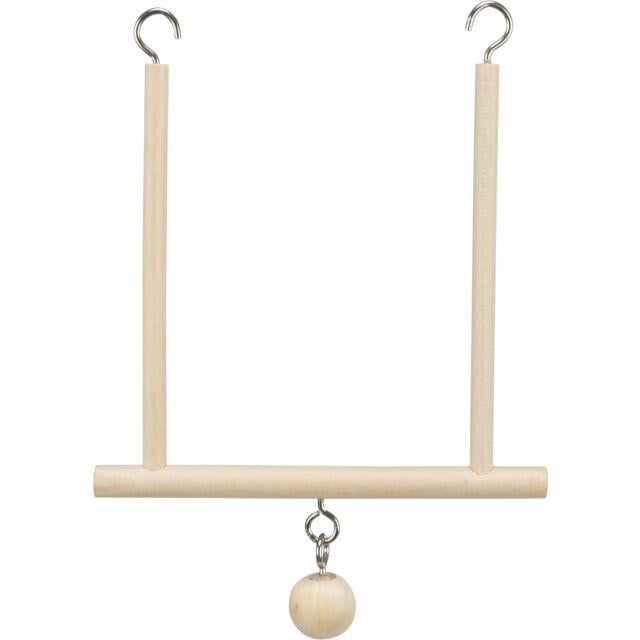 Качели-трапеция для птиц Trixie 12x13 см