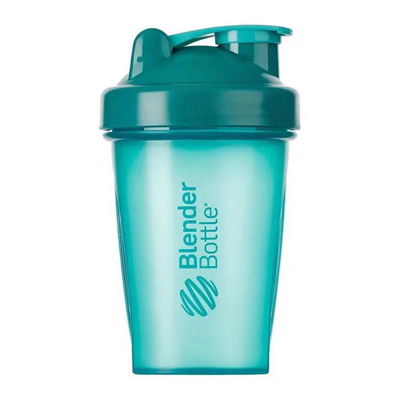 Шейкер Blender Bottle Classic 590 мл Зеленый (21914-01)