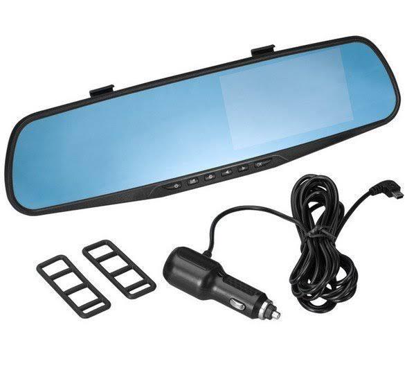 Зеркало видеорегистратор L6000 (Df-vr-1)