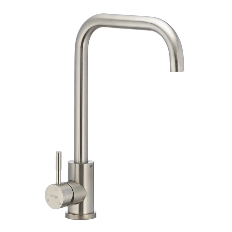 Смеситель для кухни MIXXUS SUS 011-G (SS2794) Смеситель для кухни MIXXUS SUS 011-G (SS2794)
