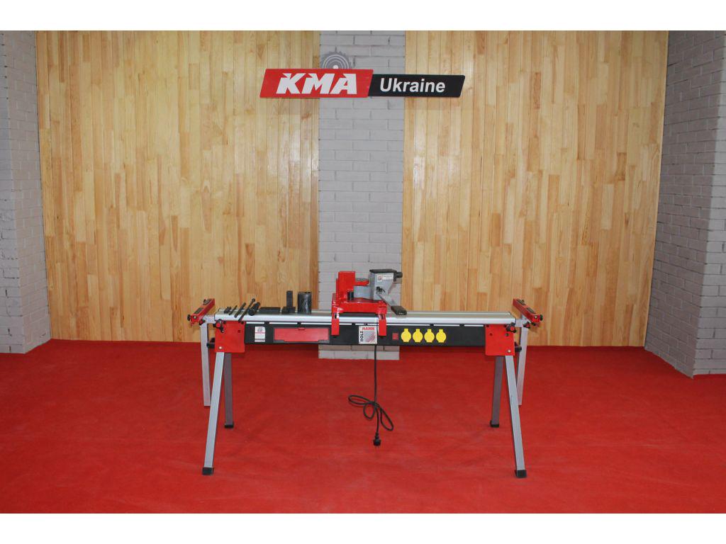 Верстат для гнуття універсальний ручний Holzmann UB 100A (UB100A) - фото 2