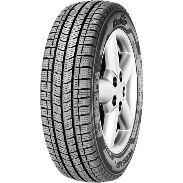 Шина зимова Kleber Transalp 2+ 215/65 R16C 109/107T (1002478483)