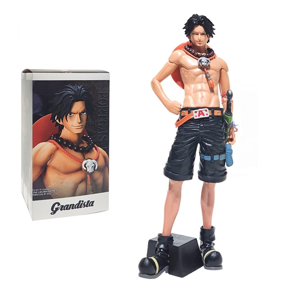 Фигурка Портгас Д. Эйс Ван Пис/One piece (100218)