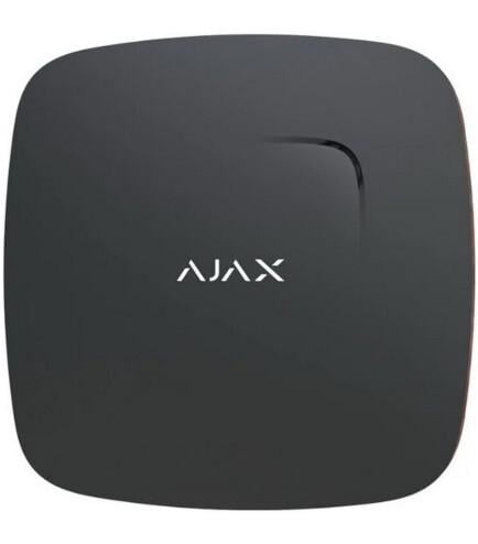 Датчик дыма Ajax FireProtect беспроводной Black (8188.10.BL1/2547.10.BL1/25427.10.BL1)
