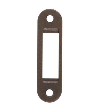 Планка відповідна AGB Polaris Easy-Fix 1,2 мм Антична бронза (B014029622)