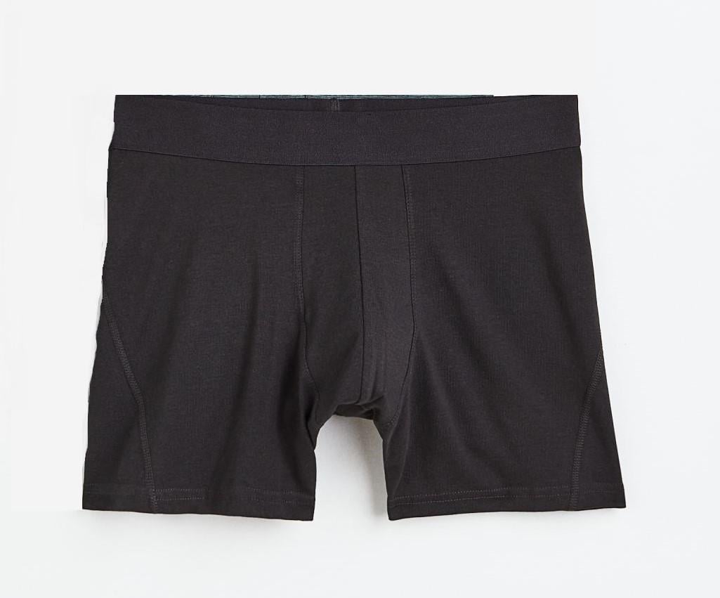 Трусы S Черный (1086562ral)