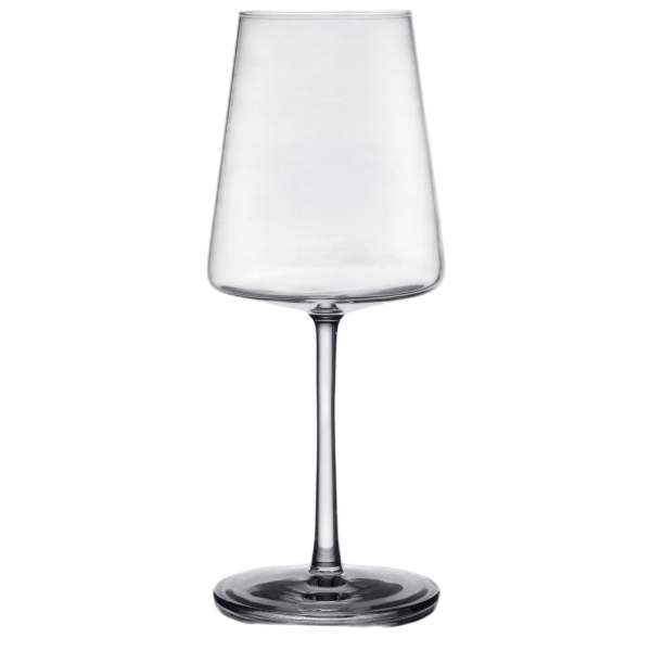 Бокалы для вина Джиада Кристал 520 мл 6 шт. (320369)