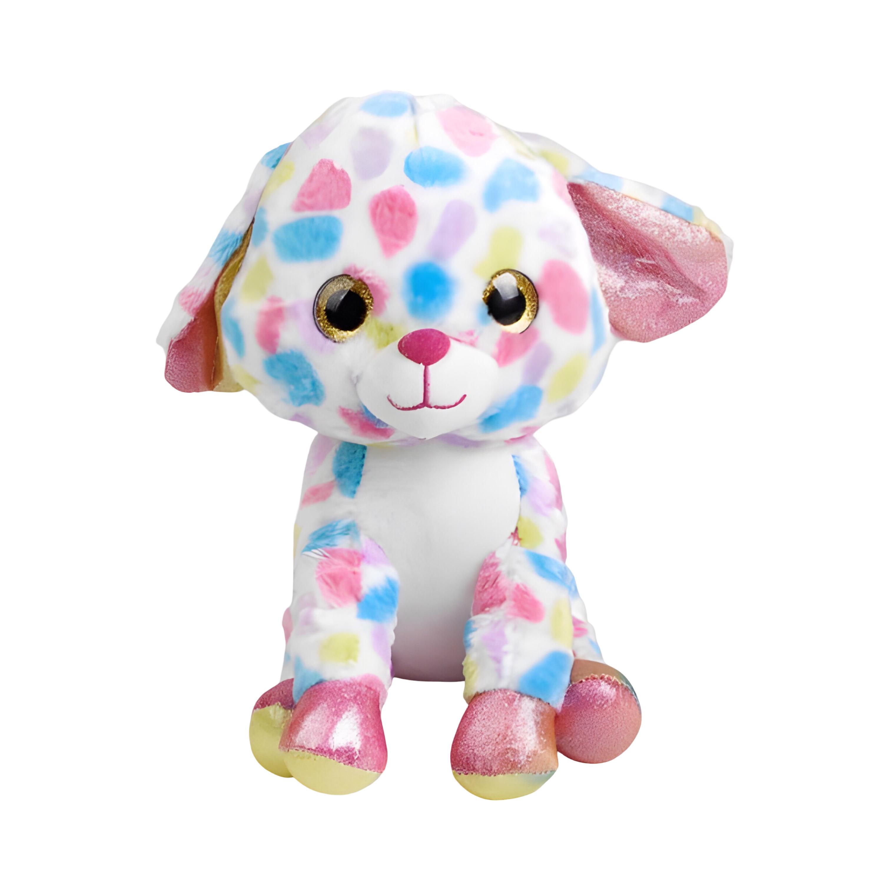 Мягкая игрушка Окастик высота 25 см (M 46725-3)