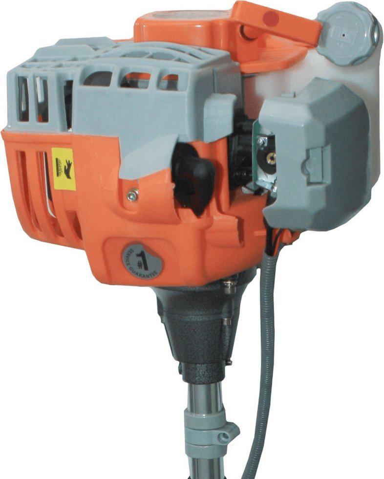 Бензокоса Іжмаш Industrial Line GT-4350 - фото 5