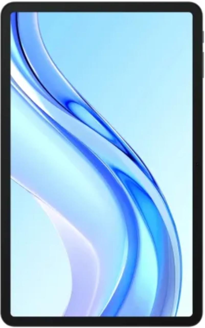 Планшет Doogee Tab E3+ 8/256 Гб LTE Graphite Grey - фото 3
