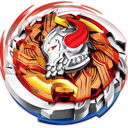 Игрушка для детей Infinity Nado 5 Волчок Пылающий Палаш блейд (арт EPC240M)