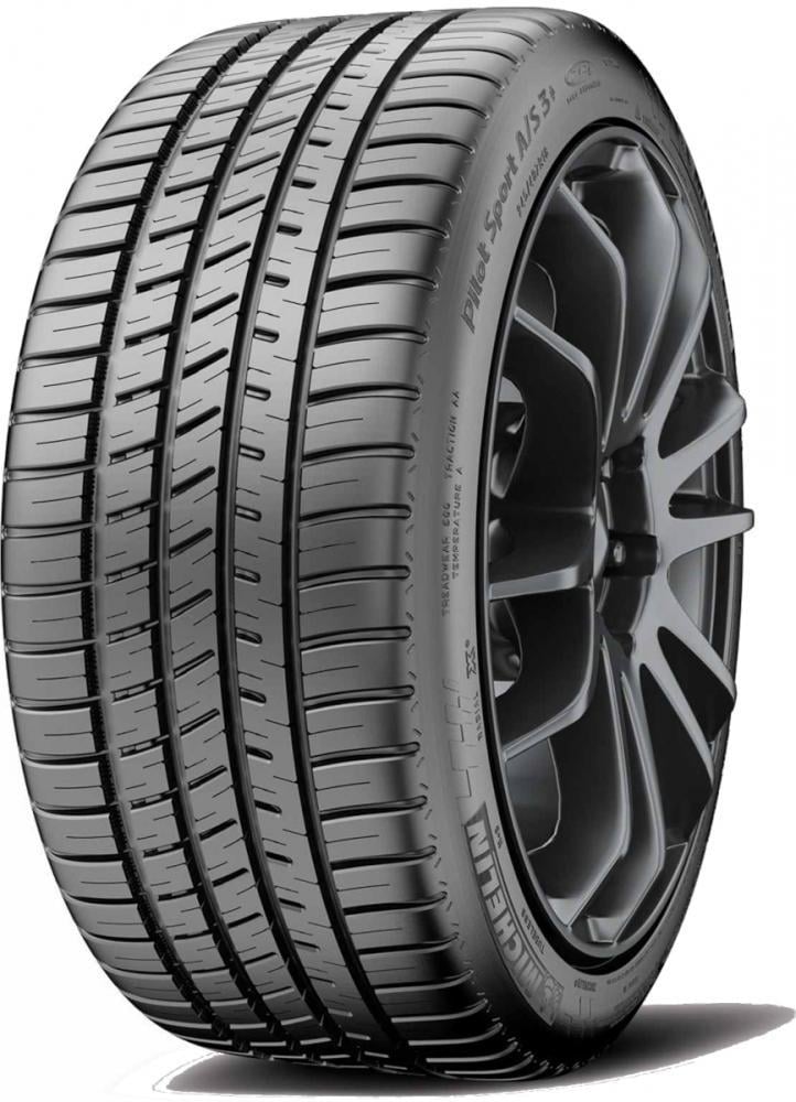 Автошина Michelin Pilot Sport A/S 3 225/45 R19 96W XL