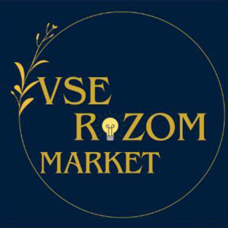 Vse-Razom-Market