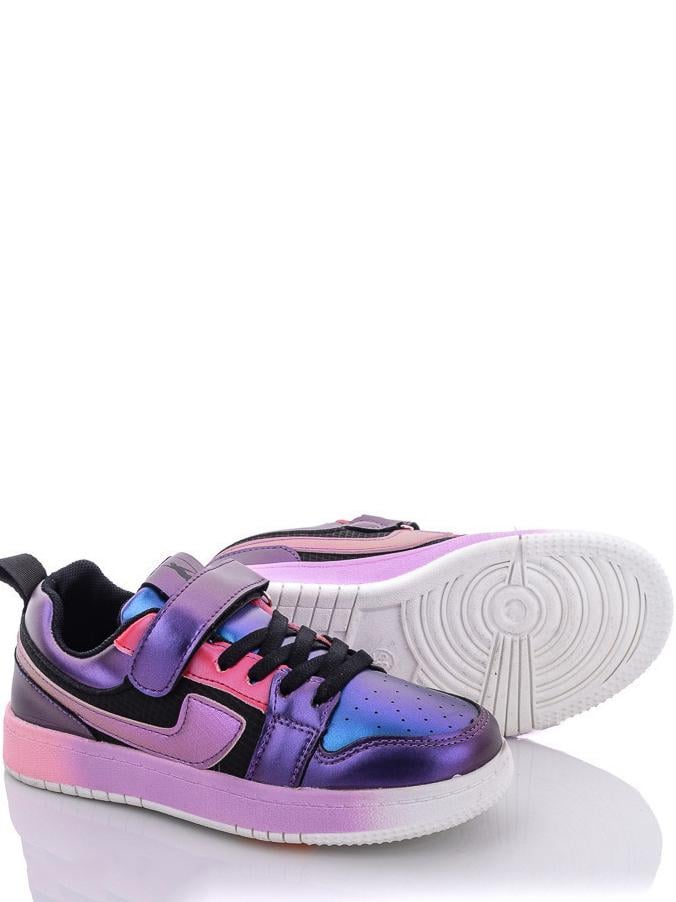 Кроссовки Paliament B101-6 р. 27 Фиолетовый