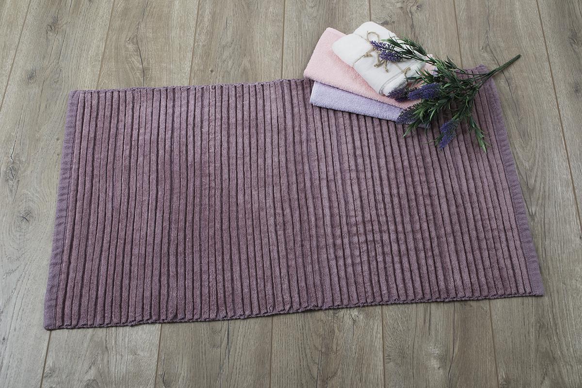 Коврик Irya Simon lavender 50х90 Сиреневый (2000022187626) Коврик Irya Simon lavender 50х90 Сиреневый (2000022187626)