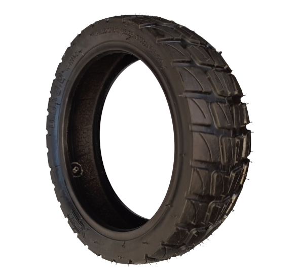 Покрышка внедорожная для электросамоката Zero 8-9 Dualtron Mini 8,5x3" (921)