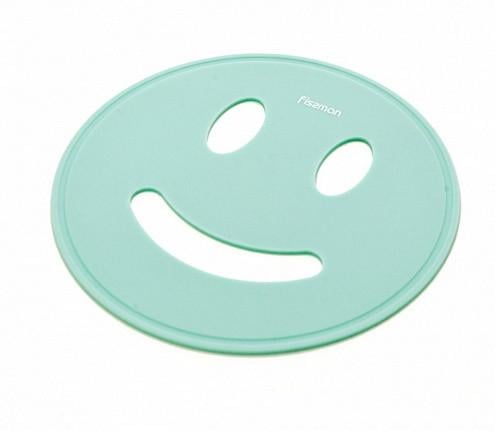 Підставка під гаряче Fissman 17 см із силікону (AY-7541.PH)