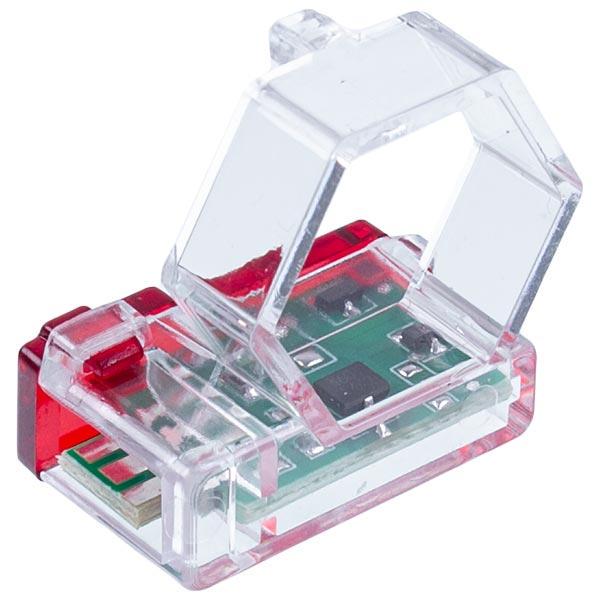 Датчик протока 8435380 для газового котла Baxi Eco Four/Luna 3 Comfort/Duo-Tec+/Platinum (00000050639)