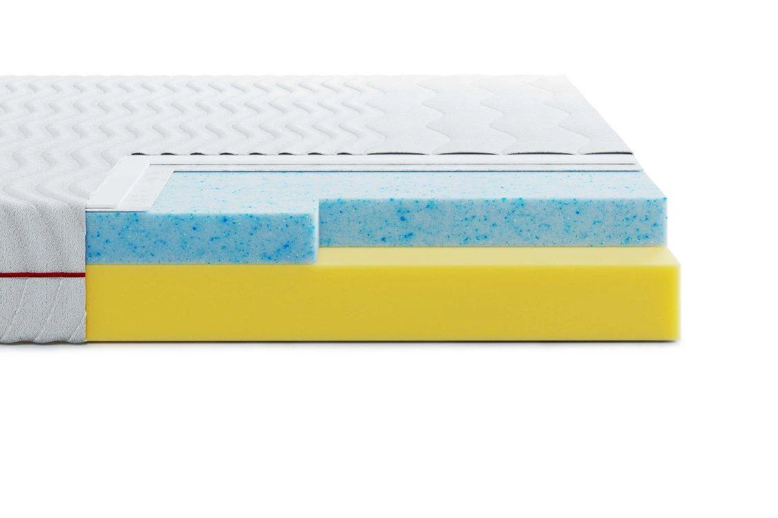 Матрас Highfoam Noble Aurum Space 80x190 см (Aurum Space_71)