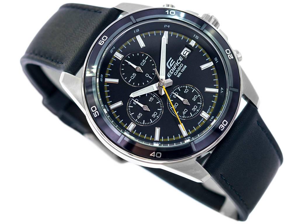 Часы Casio EFR-526L-2CVUEF - фото 2