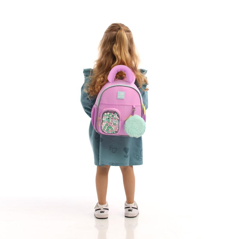 Рюкзак дитячий KITE Kids Marshmallow (K25-2737XXS-2) - фото 15 Рюкзак дитячий KITE Kids Marshmallow (K25-2737XXS-2) - фото 15