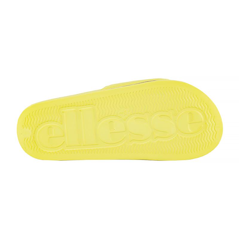 Шльопанці жіночі Ellesse Filippo Slide р. 40 Жовтий (SGMF0463-LIGHT-Green 40) - фото 3 Шльопанці жіночі Ellesse Filippo Slide р. 40 Жовтий (SGMF0463-LIGHT-Green 40) - фото 3