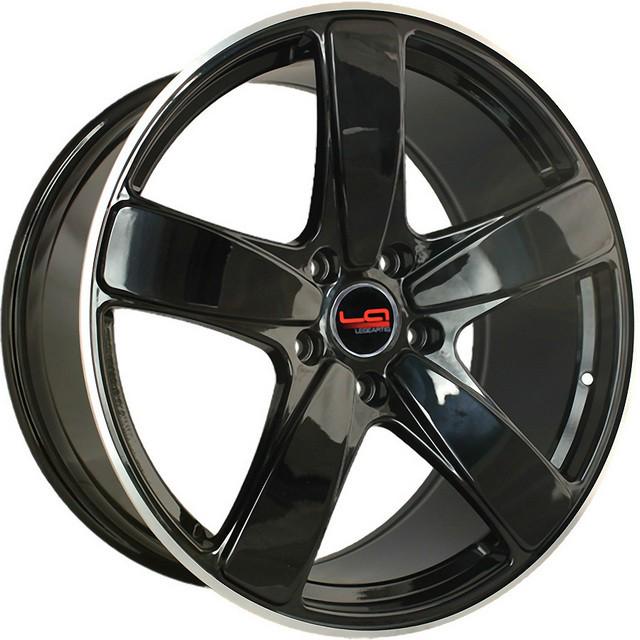 Литые диски Legeartis PR520 Concept 11x20 5x130 ET55 DIA71,6 BKPS