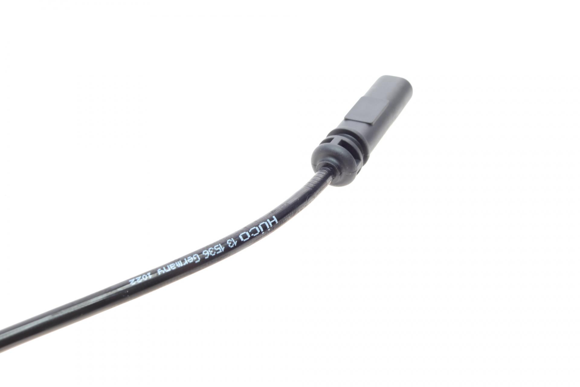 Датчик ABS передний Hitachi для BMW 5 F10/F18/7 F01-F04 08- (131536) - фото 5