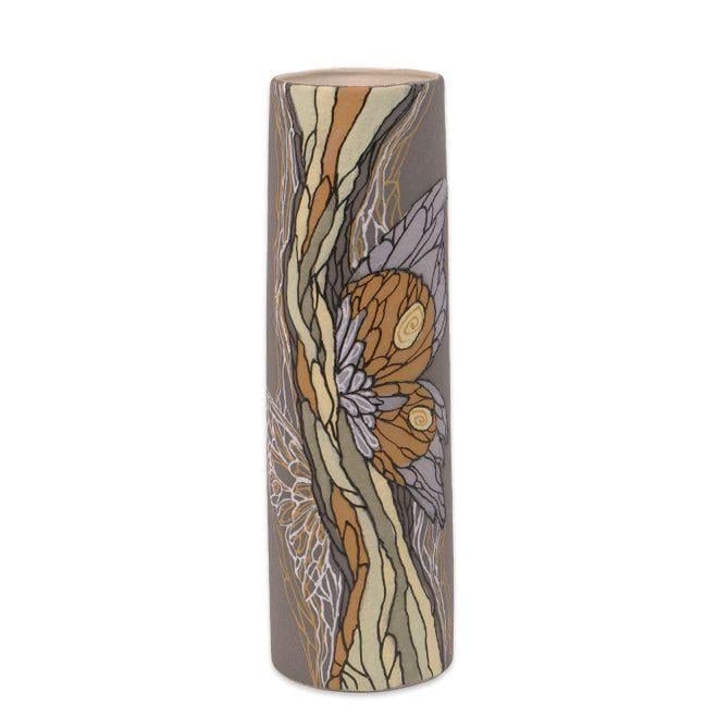 Ваза керамическая Flora Максимус 38 см 4348 (DR012885)