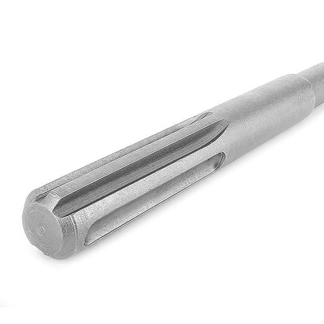 Бур Intertool SDS Max Quadro 22x1000 мм (SDM-22100) - фото 4