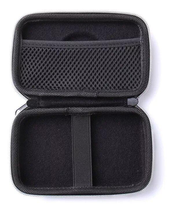 Чехол для камеры Polaroid Snap Touch Model Camera’s Black - фото 3