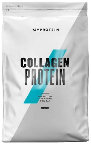 Протеин MyProtein Hydrolysed Collagen Protein 1000 g 40 servings Unflavoured