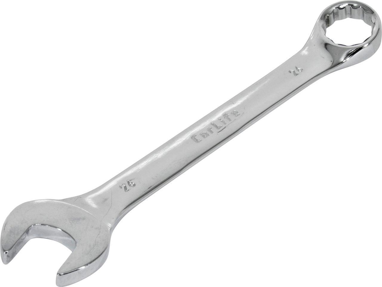 Ключ рожково-накидной CarLife с держателем 26 мм (WR4026)