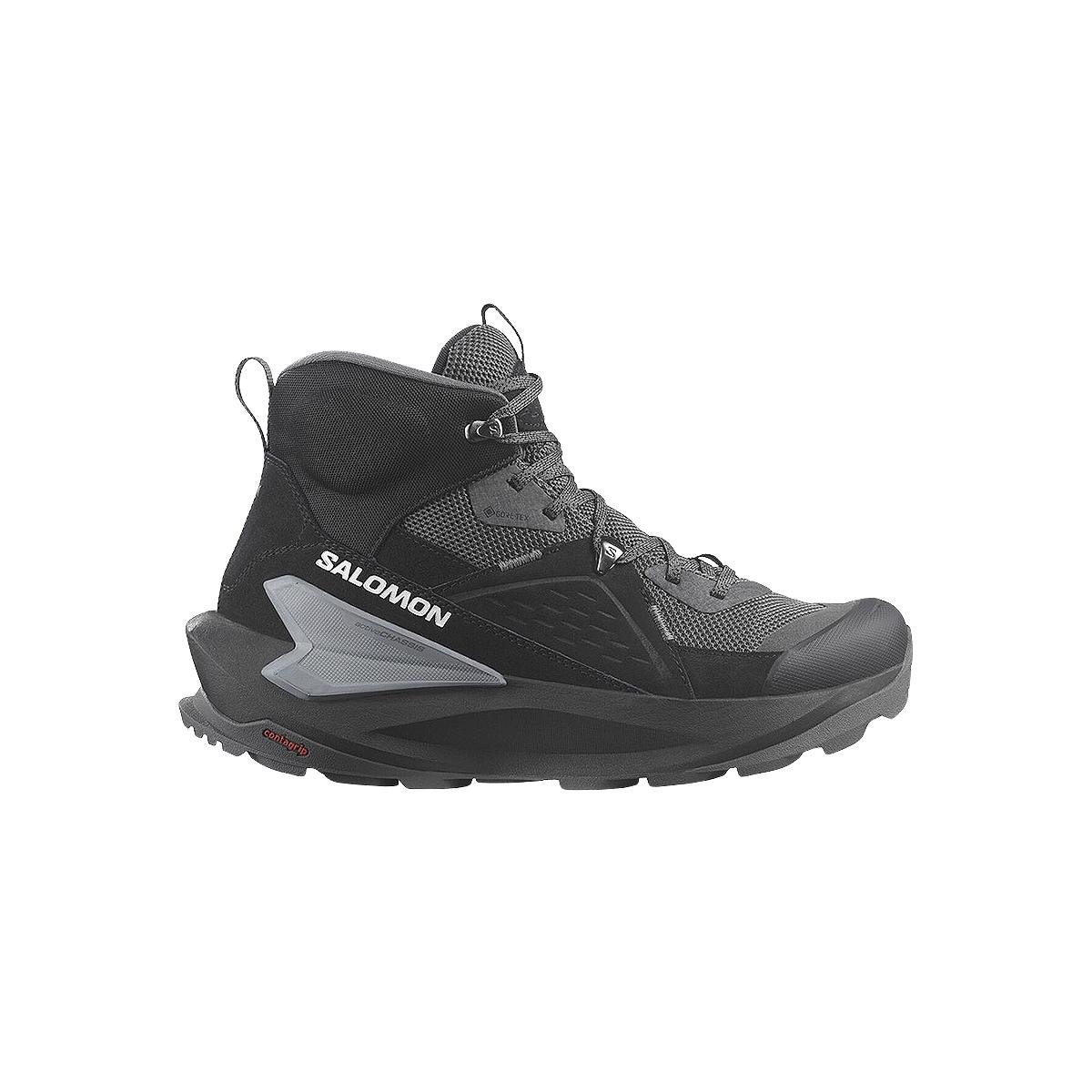 Ботинки мужские Salomon Elixir MID GTX р. 43 (472959) - фото 2