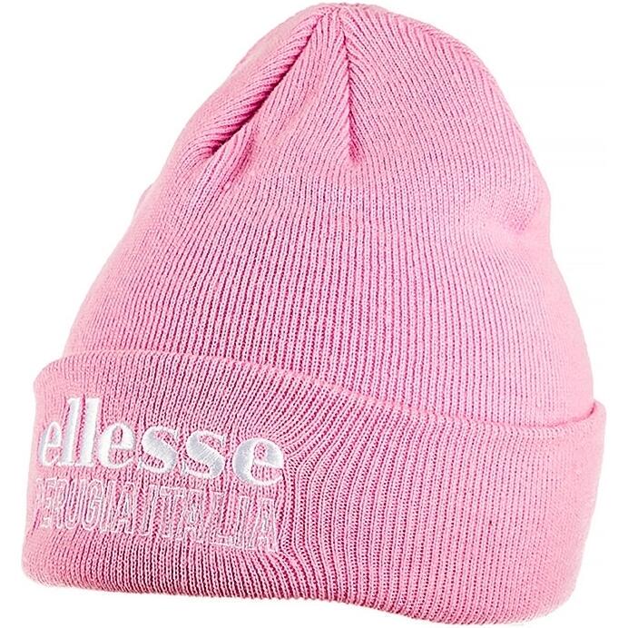 Шапка Ellesse FION One size Рожевий (SATA3355-814)