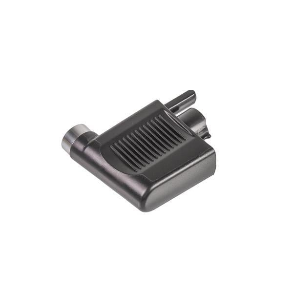 Насадка для подачи горячей жидкости для кофеварки DeLonghi 5513234191 (00000040010)
