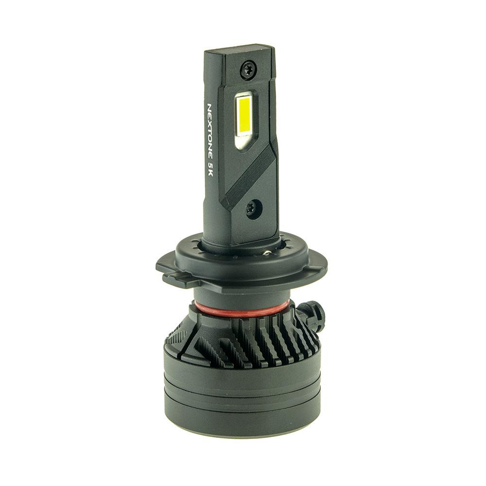 Автомобільна лампа Nextone L5 H7 LED 5000K (НФ-00001612) Автомобільна лампа Nextone L5 H7 LED 5000K (НФ-00001612)