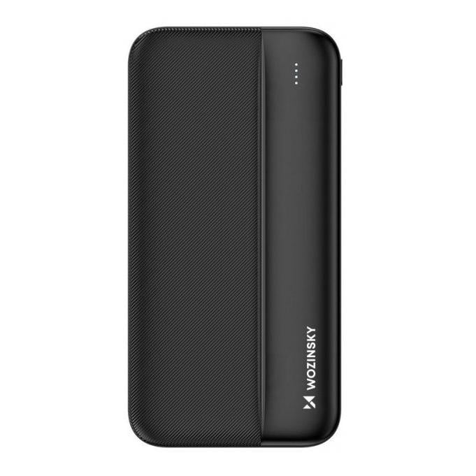 Повербанк Wozinsky Martec 2xUSB 10000 mAh (9293166)