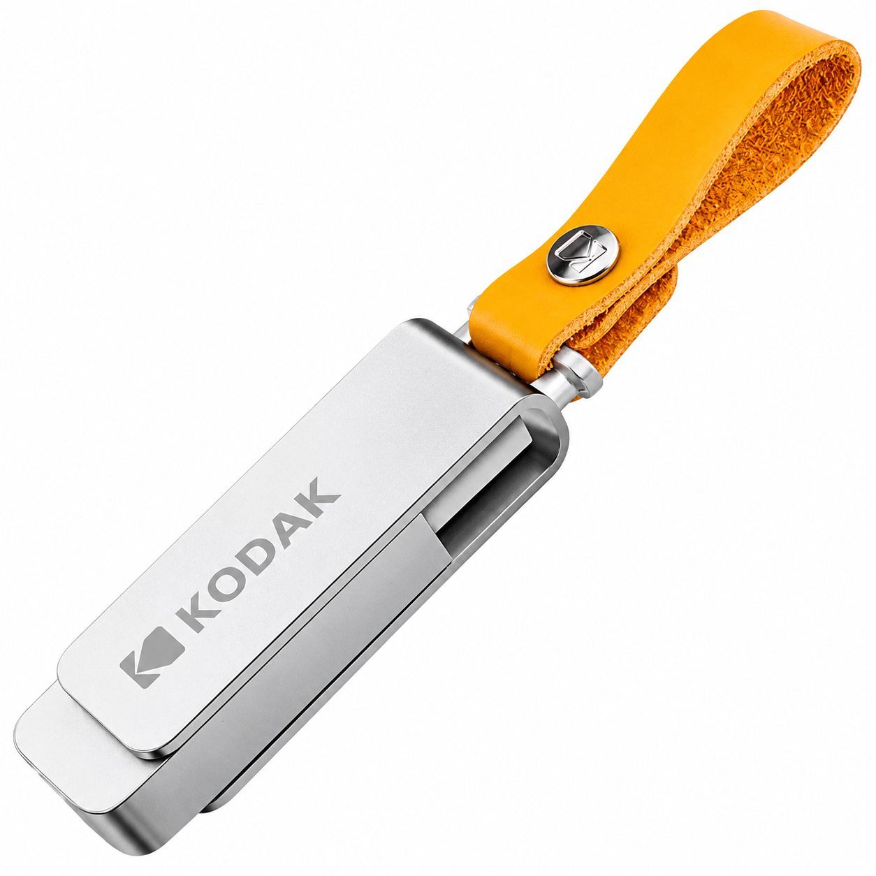 Флэш-память Kodak USB 3.1 K133 128 Гб (35556695) Флэш-память Kodak USB 3.1 K133 128 Гб (35556695)