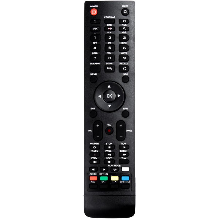 Пульт для cпутникового тюнера GI HD MICRO HOF14B039GPD25 (4028)