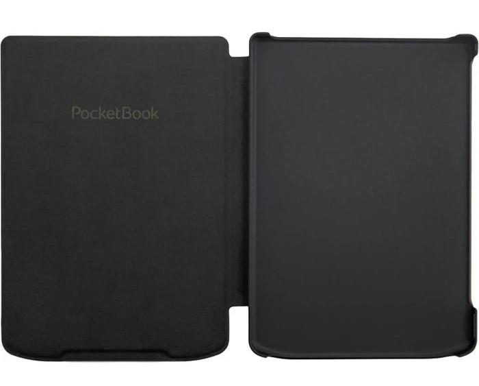 Чехол для электронной книги PocketBook 6" для 629 Verse Sunflower Print (SH-634-SFP-CIS) - фото 5 Чехол для электронной книги PocketBook 6" для 629 Verse Sunflower Print (SH-634-SFP-CIS) - фото 5