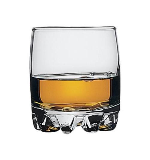 Набор стаканов Pasabahce Sylvana 200 мл 6 шт. (42414)