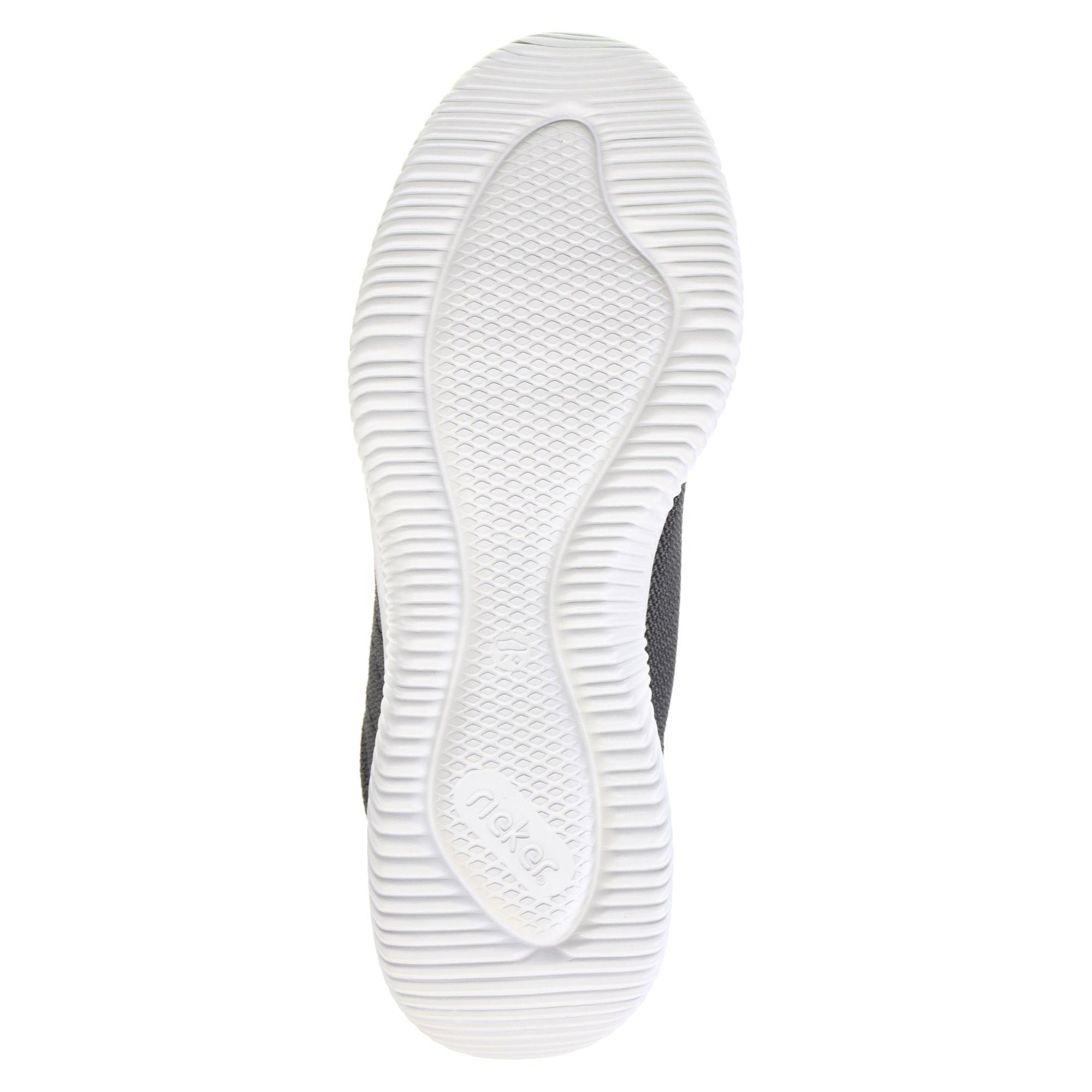 Кроссовки мужские Rieker р. 44 Серый (34981-44) - фото 5 Кроссовки мужские Rieker р. 44 Серый (34981-44) - фото 5